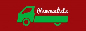 Removalists Gregory River - Furniture Removalist Services